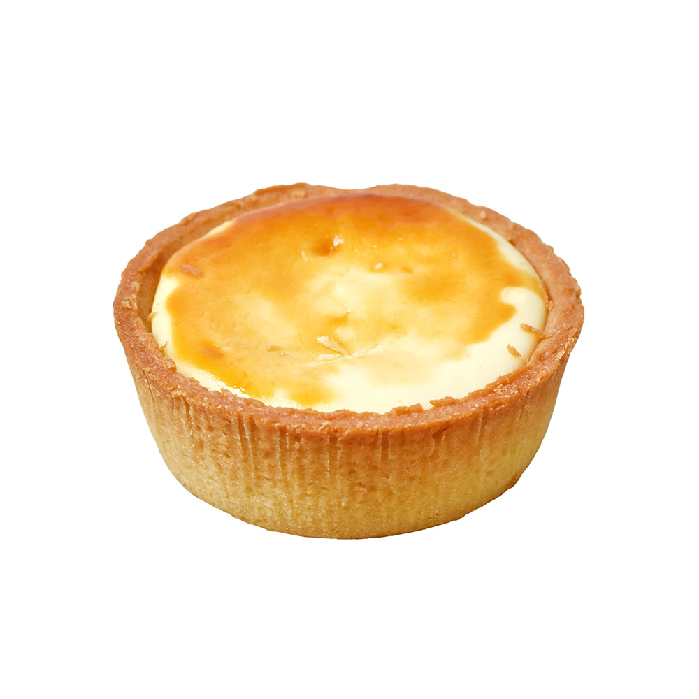 Cheese Tart